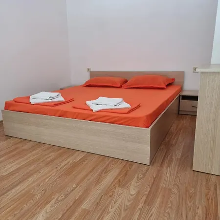 Gerber 1 2 3 Sluneční pobřeží