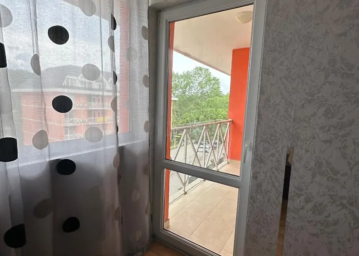 Lejlighed Gerber 1 2 3