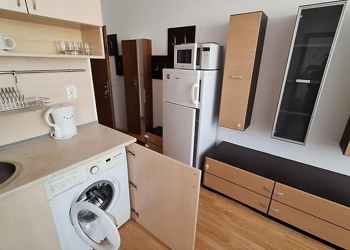 Gerber 1 2 3 Sunny Beach