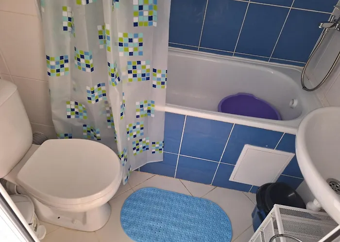 Lejlighed Gerber 1 2 3 *