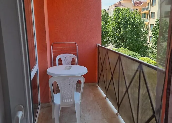 Gerber 1 2 3 Lejlighed *