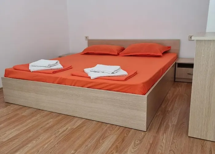 Gerber 1 2 3 Sunny Beach